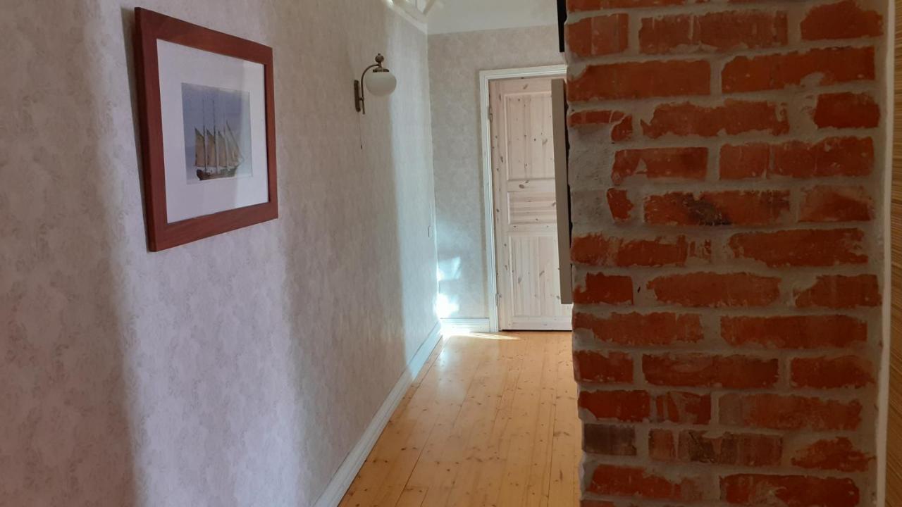 Majakovski Family Suite ซิลลาแมเอ ภายนอก รูปภาพ
